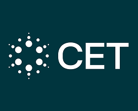 CET